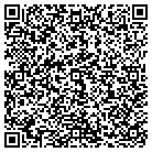 QR code with Madison United Soccer Club contacts
