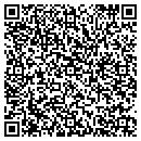 QR code with Andy's Petro contacts