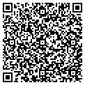 QR code with Waldo Cafe contacts