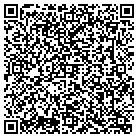 QR code with J C Heating & Cooling contacts