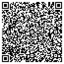 QR code with Alex Guelig contacts