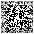 QR code with H & R Block Tax Service contacts