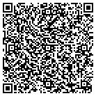 QR code with Hulick Windows Siding contacts