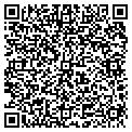 QR code with MCI contacts