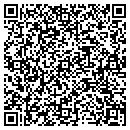 QR code with Roses To Go contacts