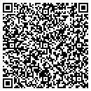QR code with Arseneaus Sawmill contacts