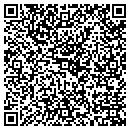 QR code with Hong Kong Buffet contacts