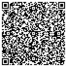 QR code with Apex Airport Express Co contacts