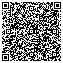 QR code with R P Kirsch DDS contacts