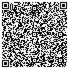 QR code with S & S Services & Ldscpg L L C contacts