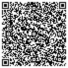 QR code with Deerhaven Golf Course Inc contacts