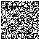 QR code with Kruse Co contacts