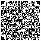 QR code with Cadwell Lawncare & Landscaping contacts