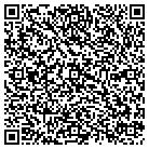 QR code with Ottos Beverage On Oakland contacts