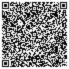 QR code with P C Netbuilder Plus contacts