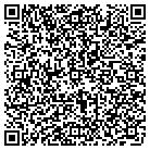 QR code with Chaseanthonijs Chiropractic contacts