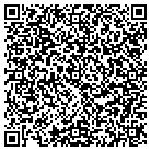 QR code with Machine Maintenance Services contacts