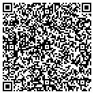 QR code with River Valley Testing Corp contacts