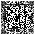 QR code with Mac Gillis Pj Agency contacts