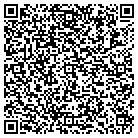 QR code with Michael Bezazian CLU contacts