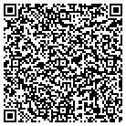 QR code with Haas J Excvtg & Snowplowing contacts