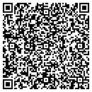 QR code with Old Book Corner contacts