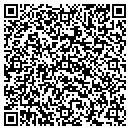 QR code with O-W Enterprise contacts