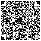 QR code with University-Wi Occupational contacts