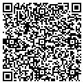 QR code with Ian's contacts