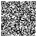 QR code with L K s contacts