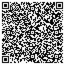 QR code with T Mobile contacts