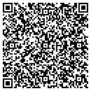 QR code with Deft Graphics contacts