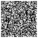 QR code with A Hire Place contacts