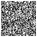 QR code with LCM Service contacts