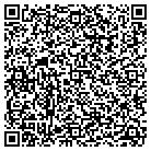 QR code with Hancock Public Library contacts