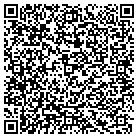 QR code with American Heritage Log Cabins contacts