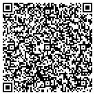 QR code with R & R Insurance Services Inc contacts