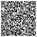 QR code with Hoang Gardening contacts