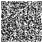 QR code with Klamath Trinity Aggregates contacts