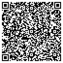 QR code with John Farms contacts