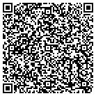 QR code with Galda Library Service contacts