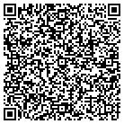 QR code with Debroux Chiropractic LLC contacts
