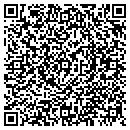 QR code with Hammes Floors contacts