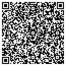 QR code with C M Benchworks contacts
