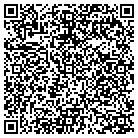 QR code with Utility Tool & Machine Co Inc contacts