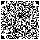 QR code with Aalto Life Enhancement Mssg contacts