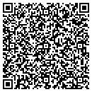 QR code with H & R Block contacts