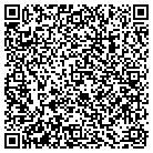 QR code with J Spear Associates Inc contacts