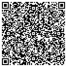 QR code with Hansolo Building Service contacts