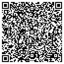 QR code with E C Merrill Inc contacts